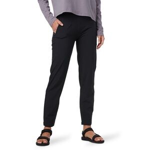 Backcountry on the go pants, small, EUC